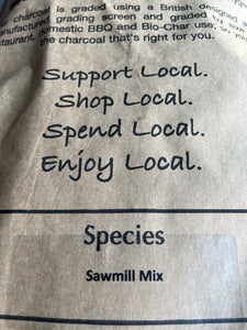 6kg The Sawmill Mix